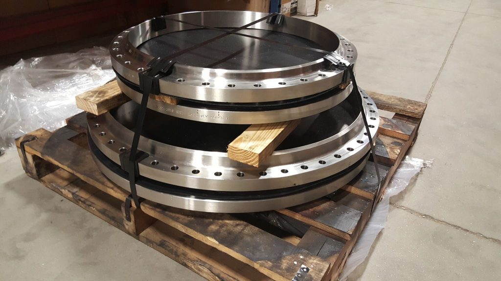 Flanges Stainless Steel