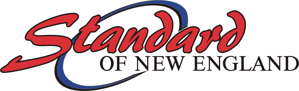 Standard of New England Logo