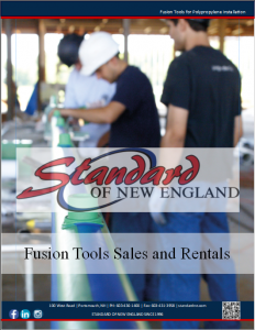 Fusion Tools Sales and Rentals Program