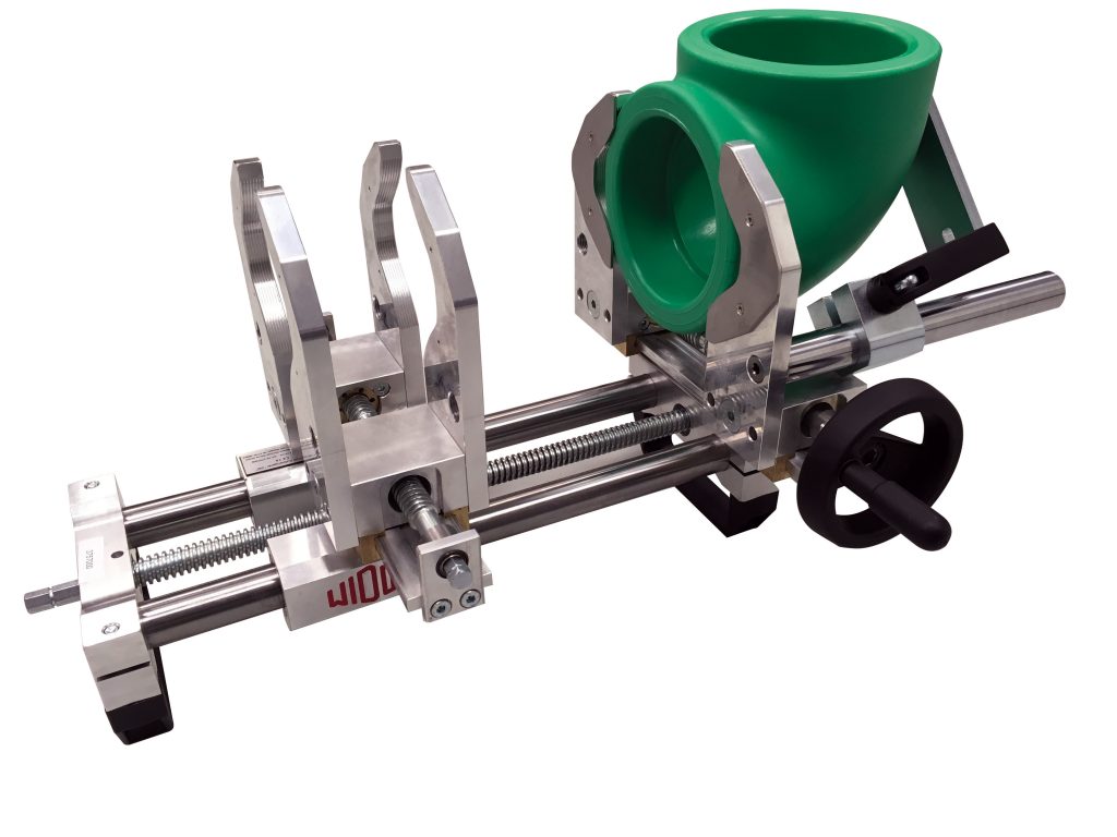 JIG fusion tool