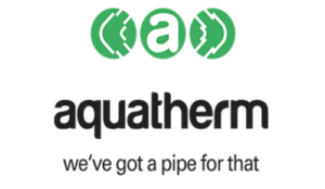 Fusion Training Aquatherm Logo
