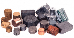 Metals and Materials