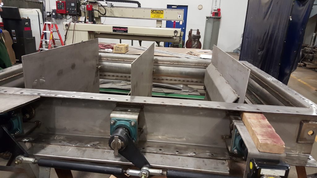 Industrial Dampers