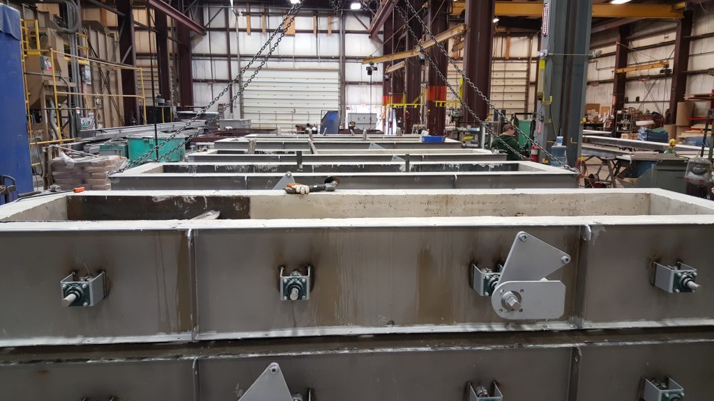 Industrial Dampers