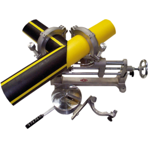 MAxiplast2 Extender fusion tool