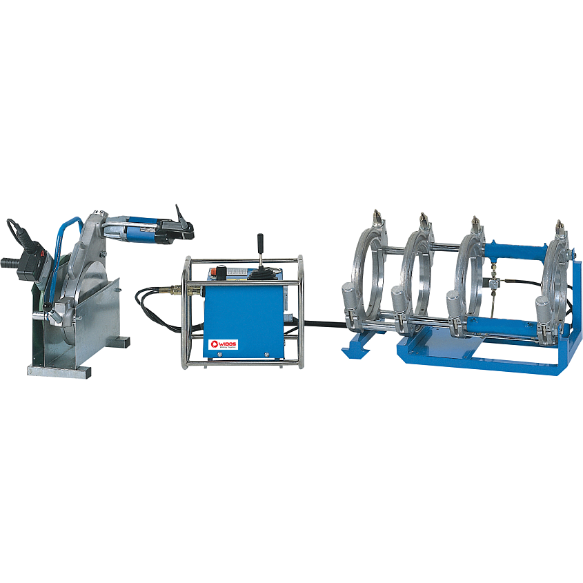 Fusion Tool Rentals W4600