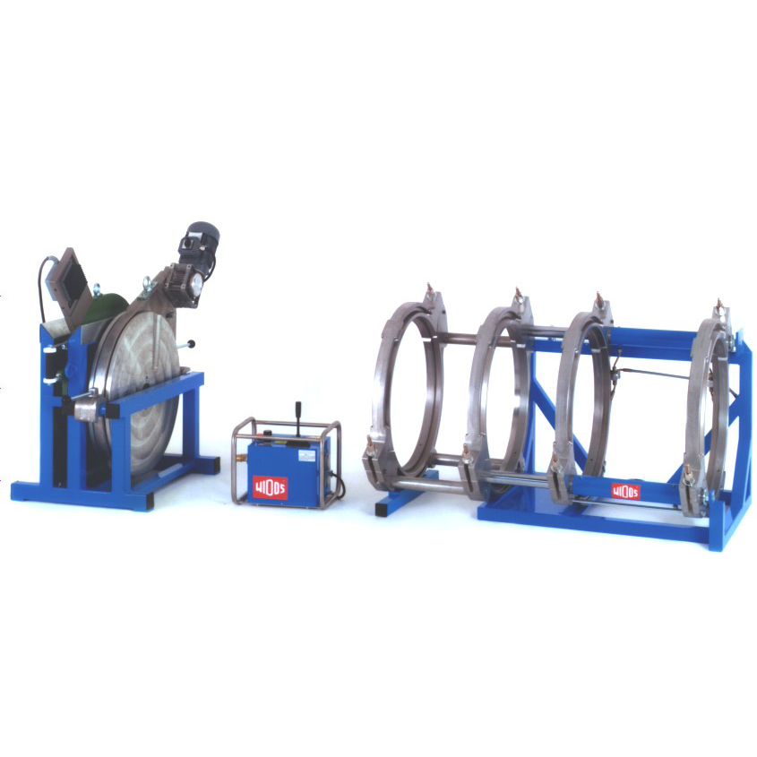 Fusion Tool Rentals W6100