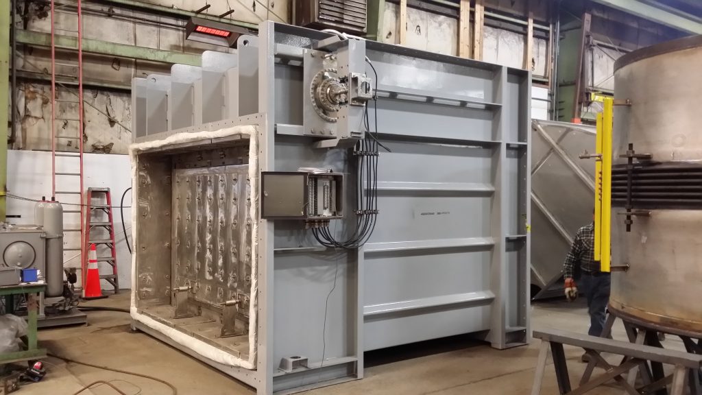 Industrial Dampers