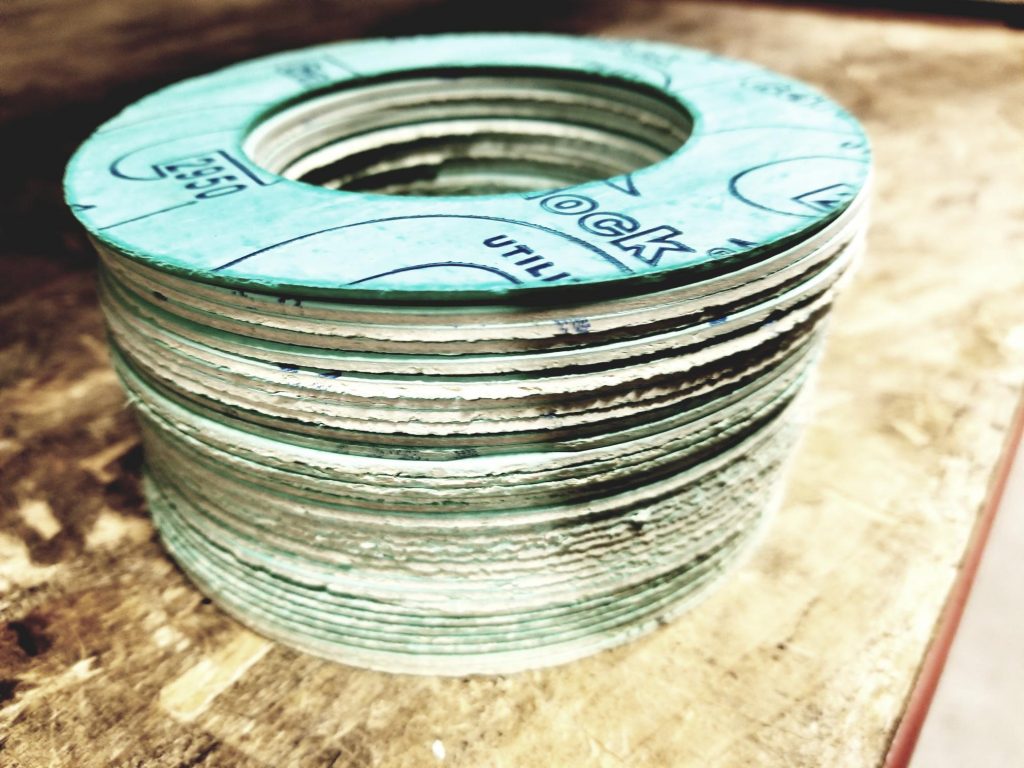 Garlock 2950 Gaskets