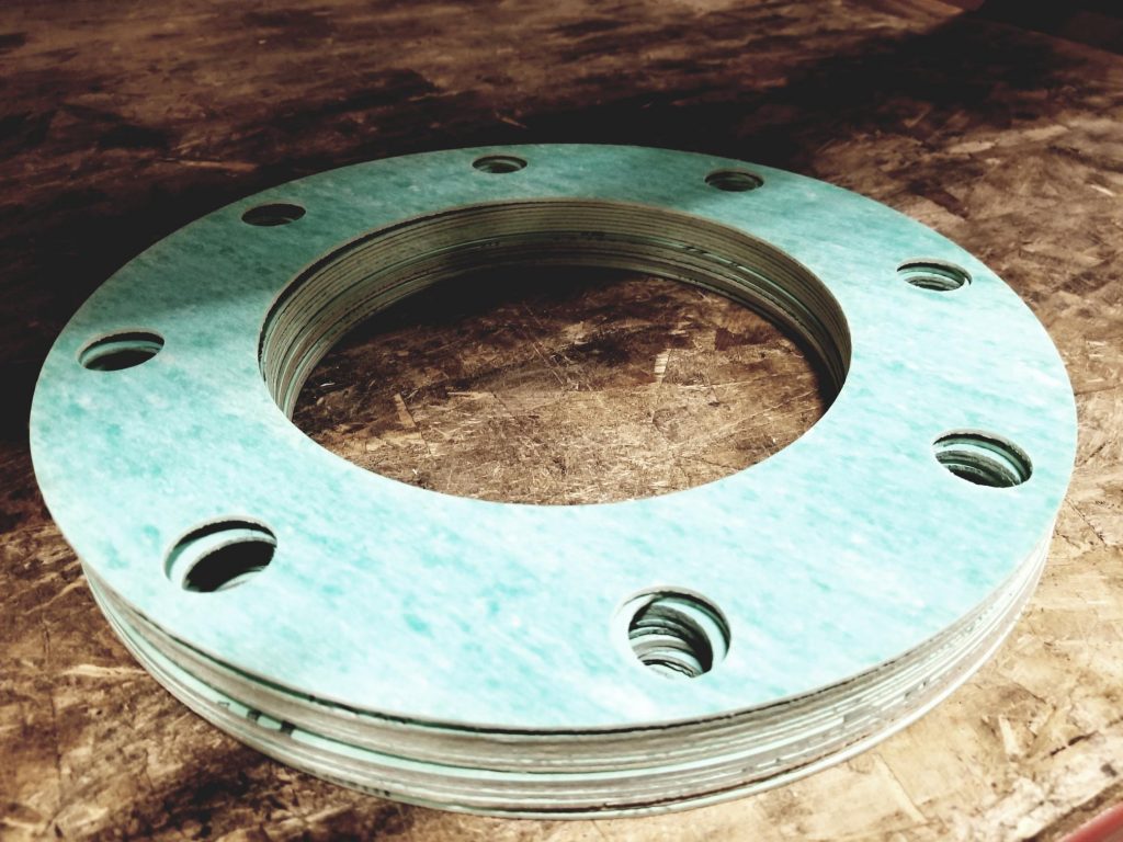 Non Asbestos Gaskets