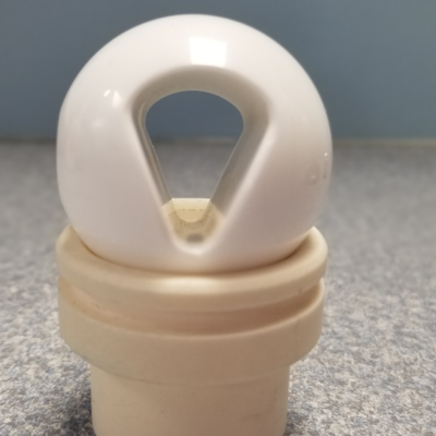 Ceramic Ball and Seat