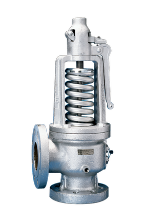 Safety Relief Specialty Valve
