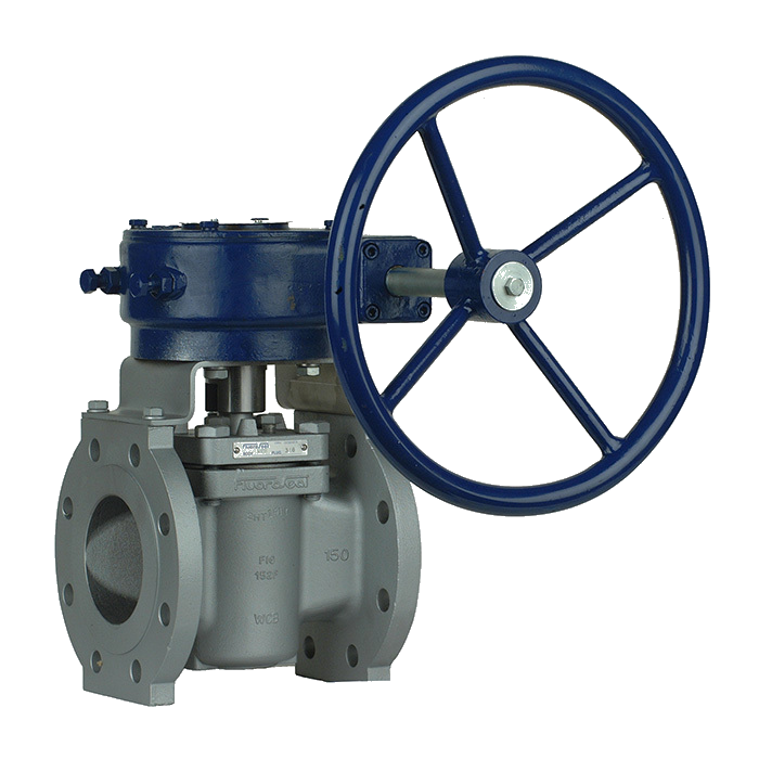 Plug Valves