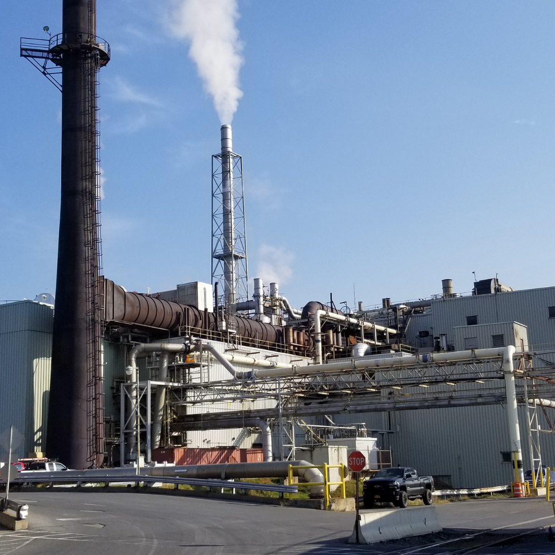 Manufacturing Standard of New England