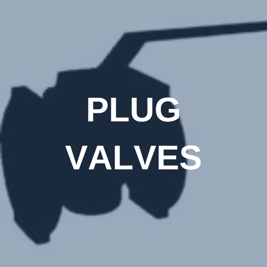 Plug Valves