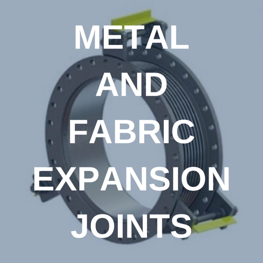 Expansion Joints