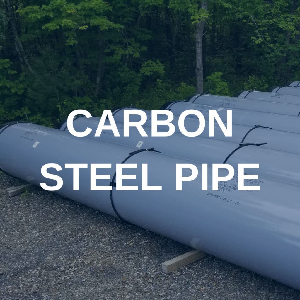 Carbon Steel