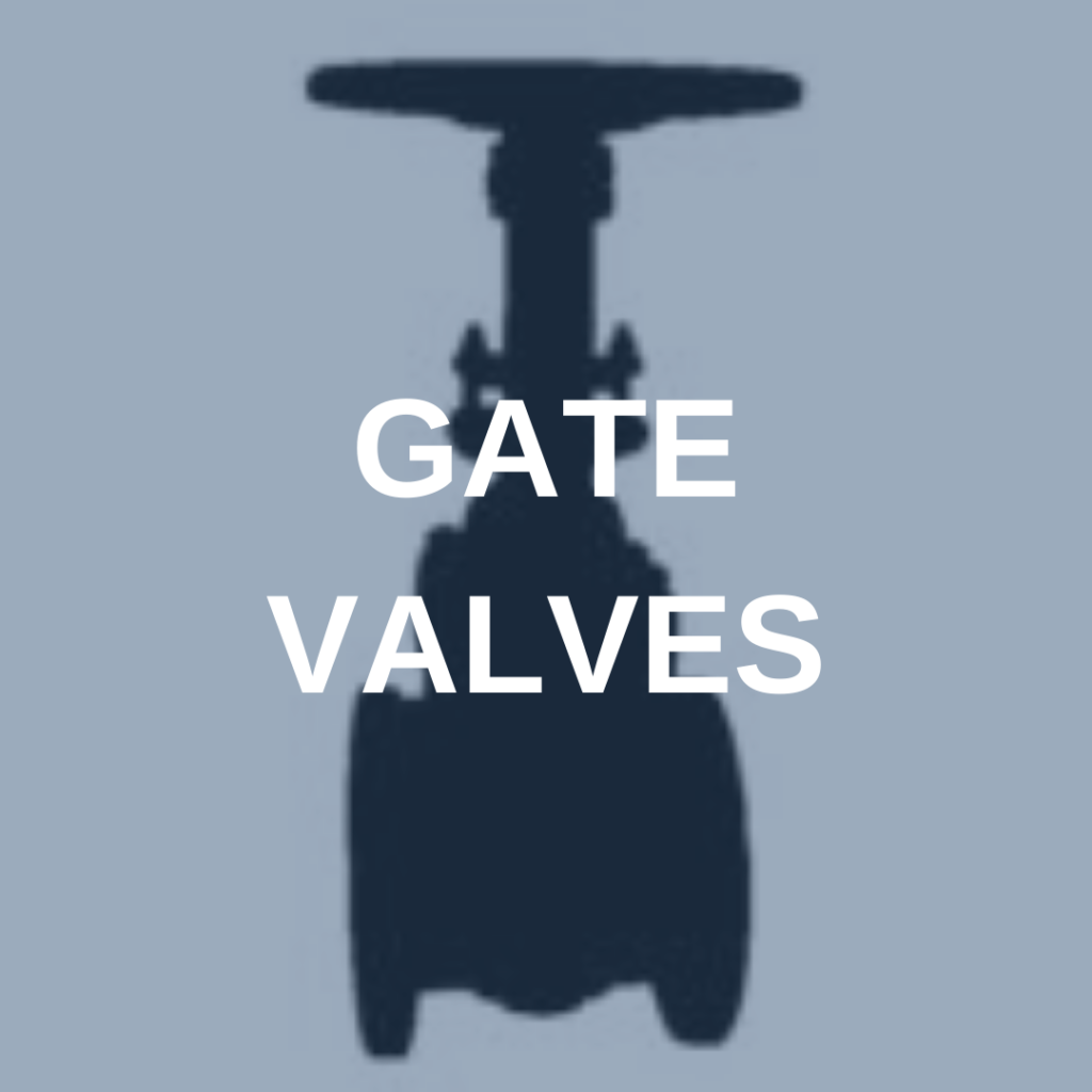 Gate Valve