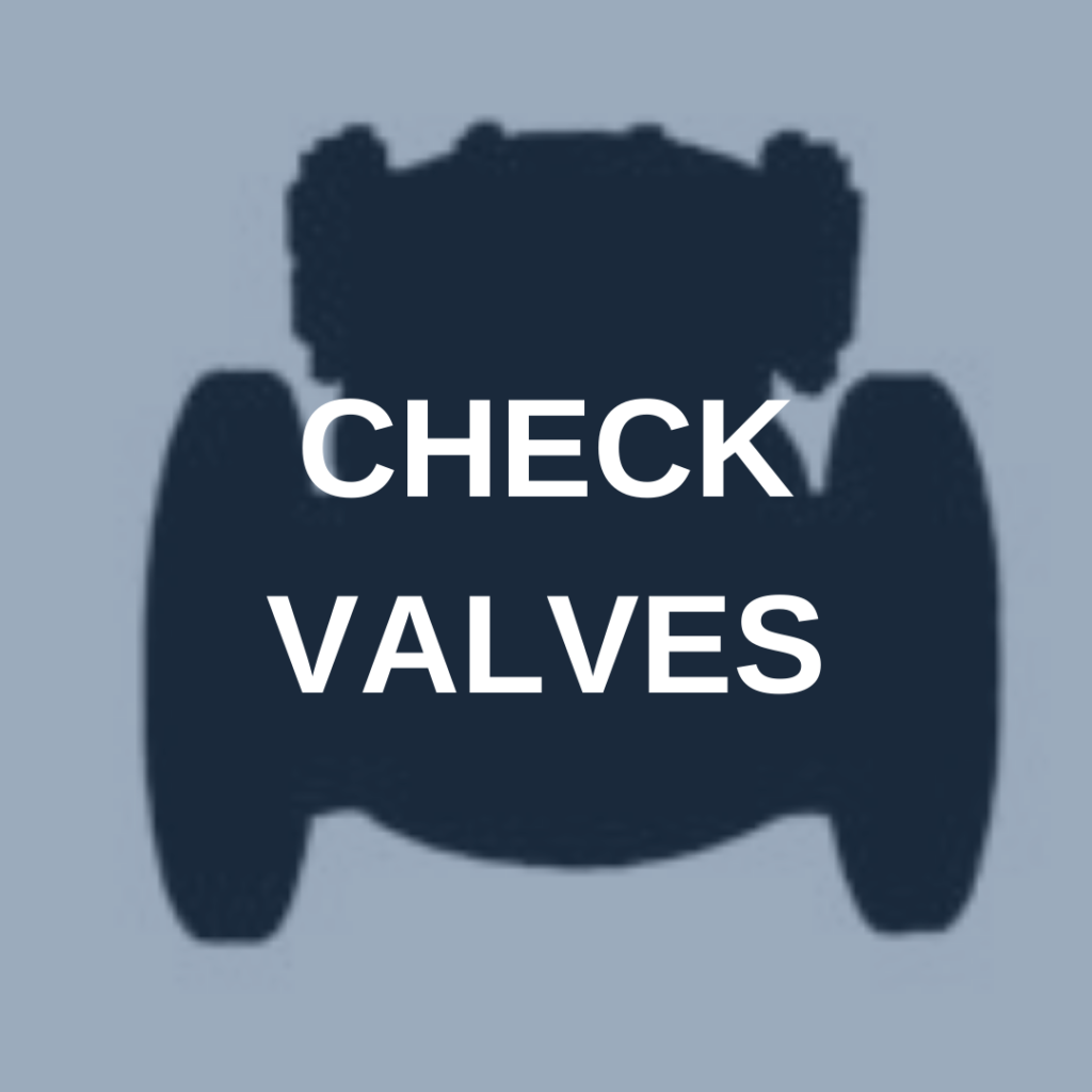 Check Valves