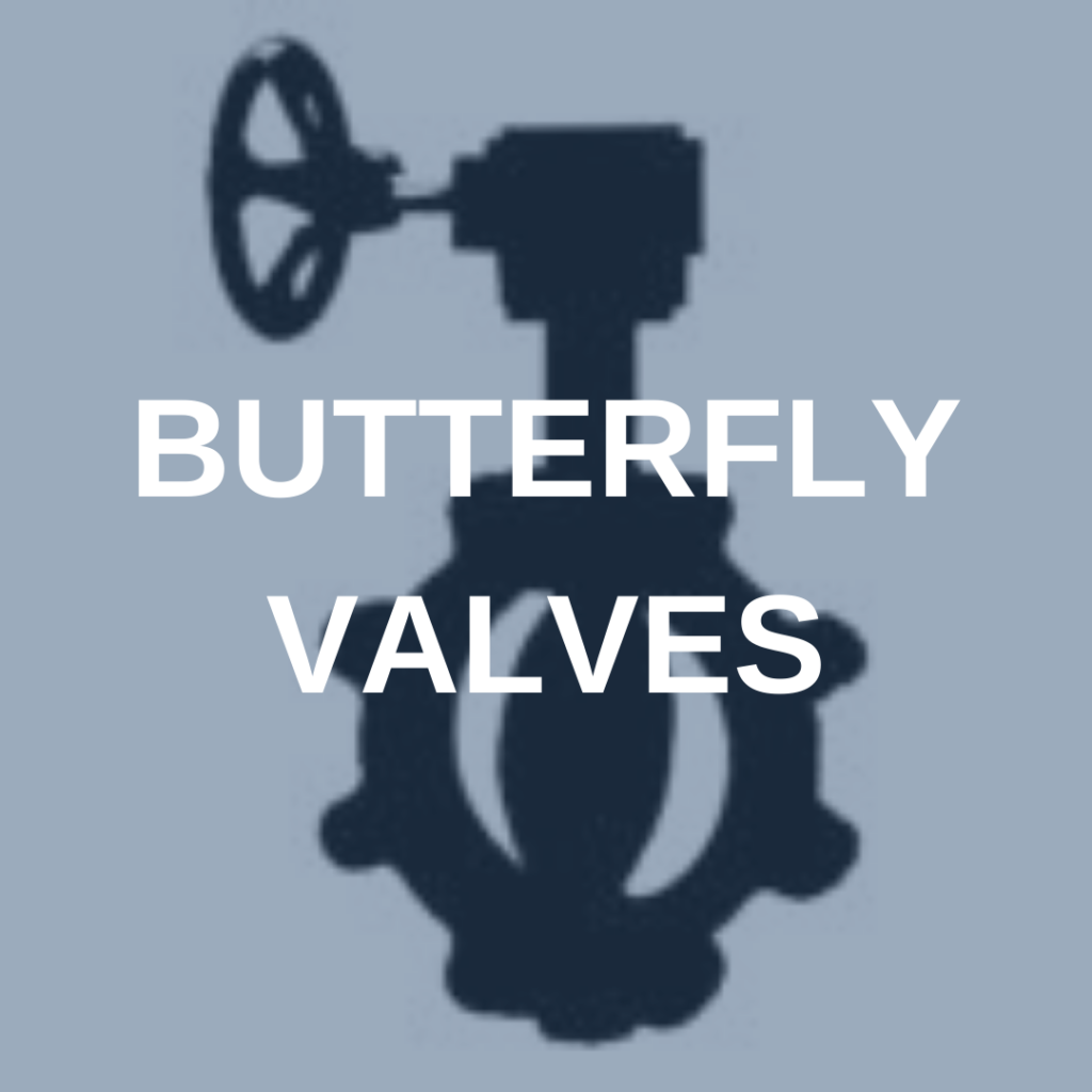 butterfly valves