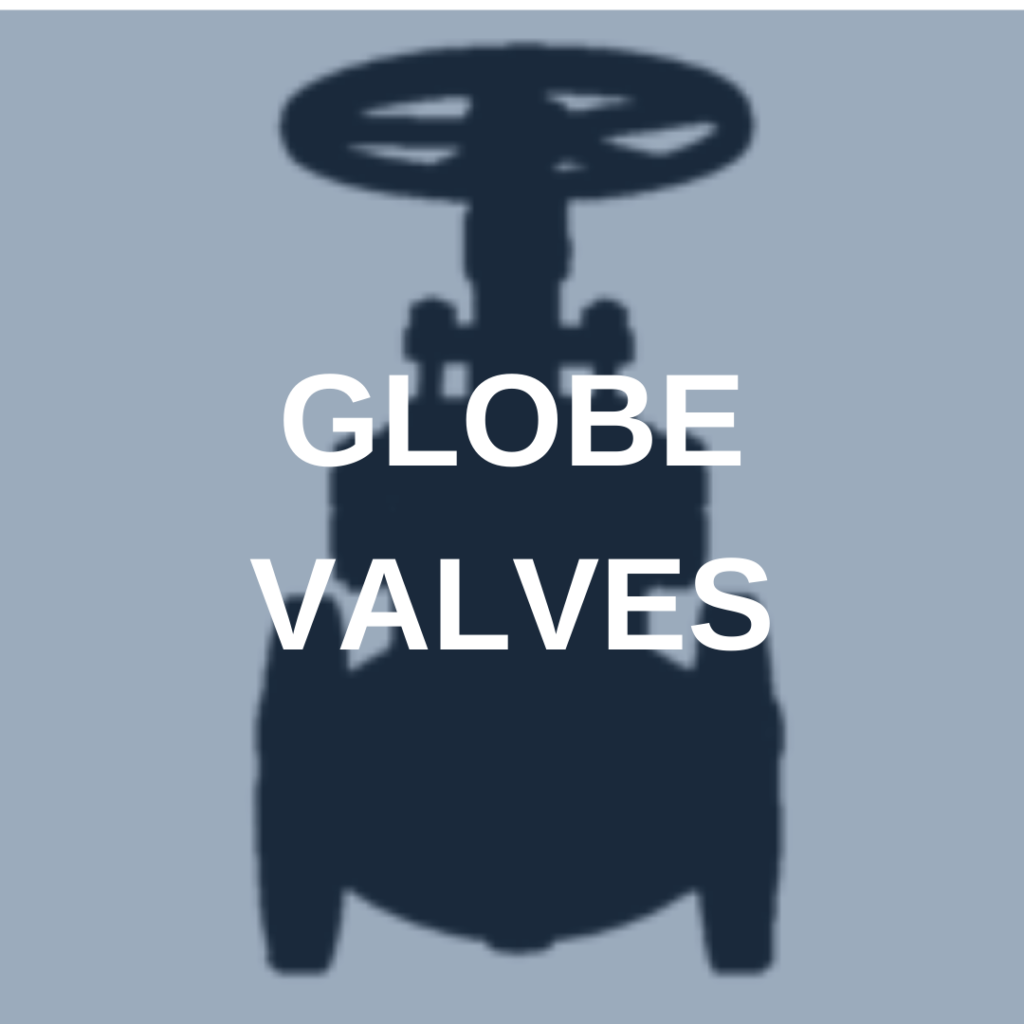 Globe Valve