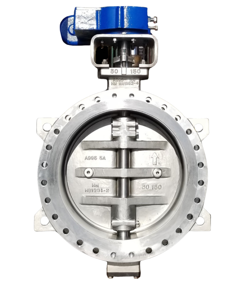 Butterfly Valves